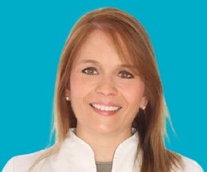 Araceli Daza Ortodoncista en Clínica Dental Fisac