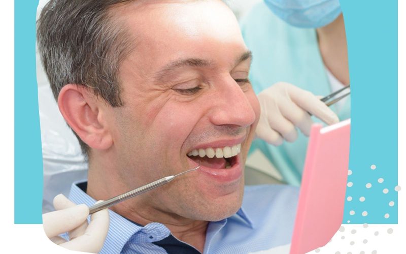 implantes dentales en Huelva